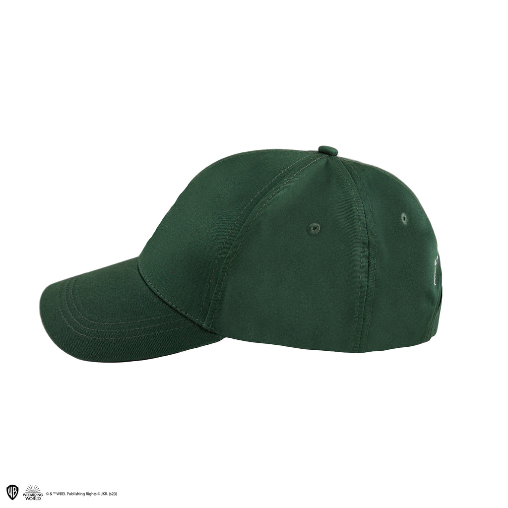 Cappellino serpeverde