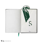 Notebook Serpeverde