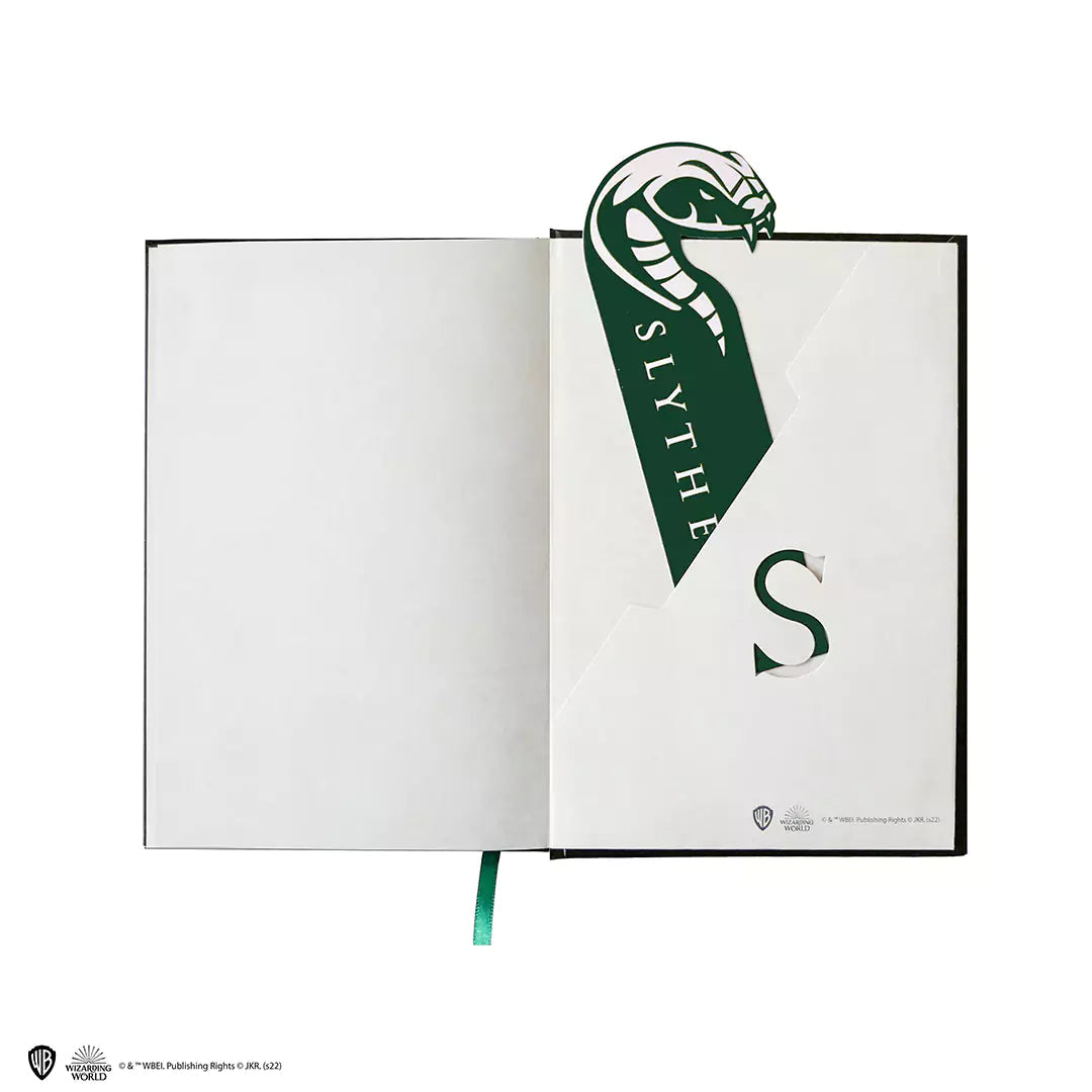 Notebook Serpeverde
