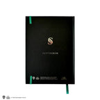 Notebook Serpeverde