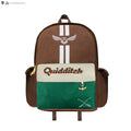 Zaino scuola Quidditch