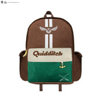 Zaino scuola Quidditch