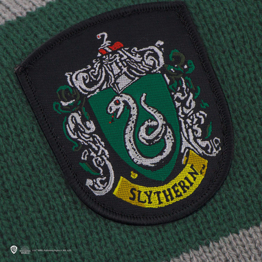 Sciarpa serpeverde