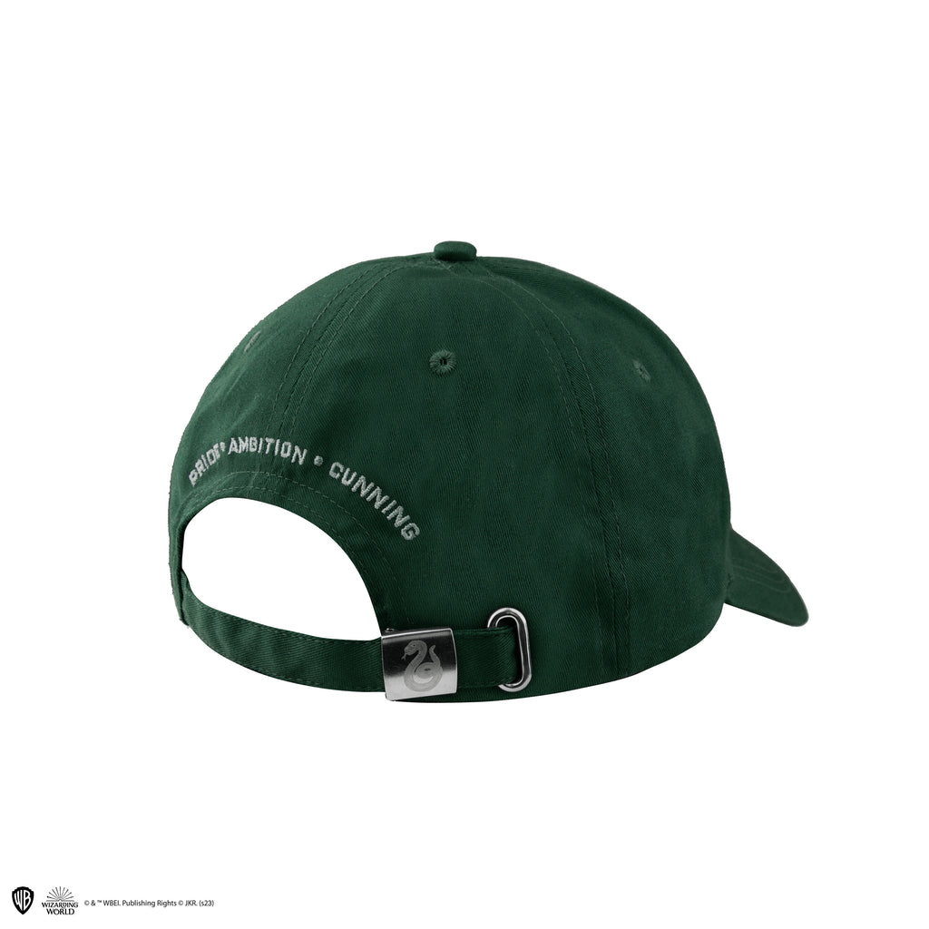 Cappellino serpeverde
