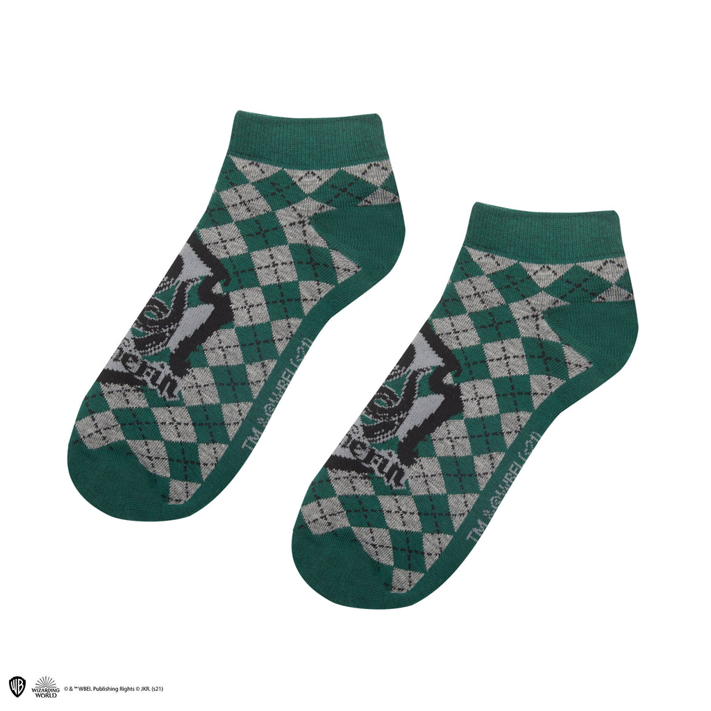 Calzini serpeverde