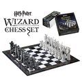 Scacchiera Wizard World