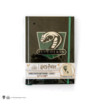 Notebook Serpeverde