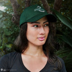 Cappellino serpeverde