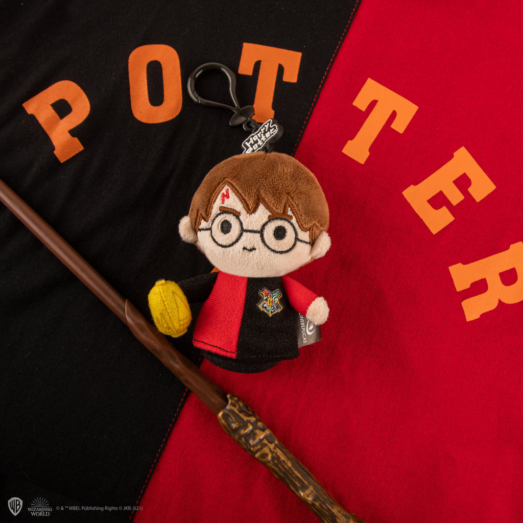 Portachiavi Harry