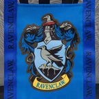 Borsa mare corvonero