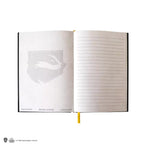 Notebook Tassorosso
