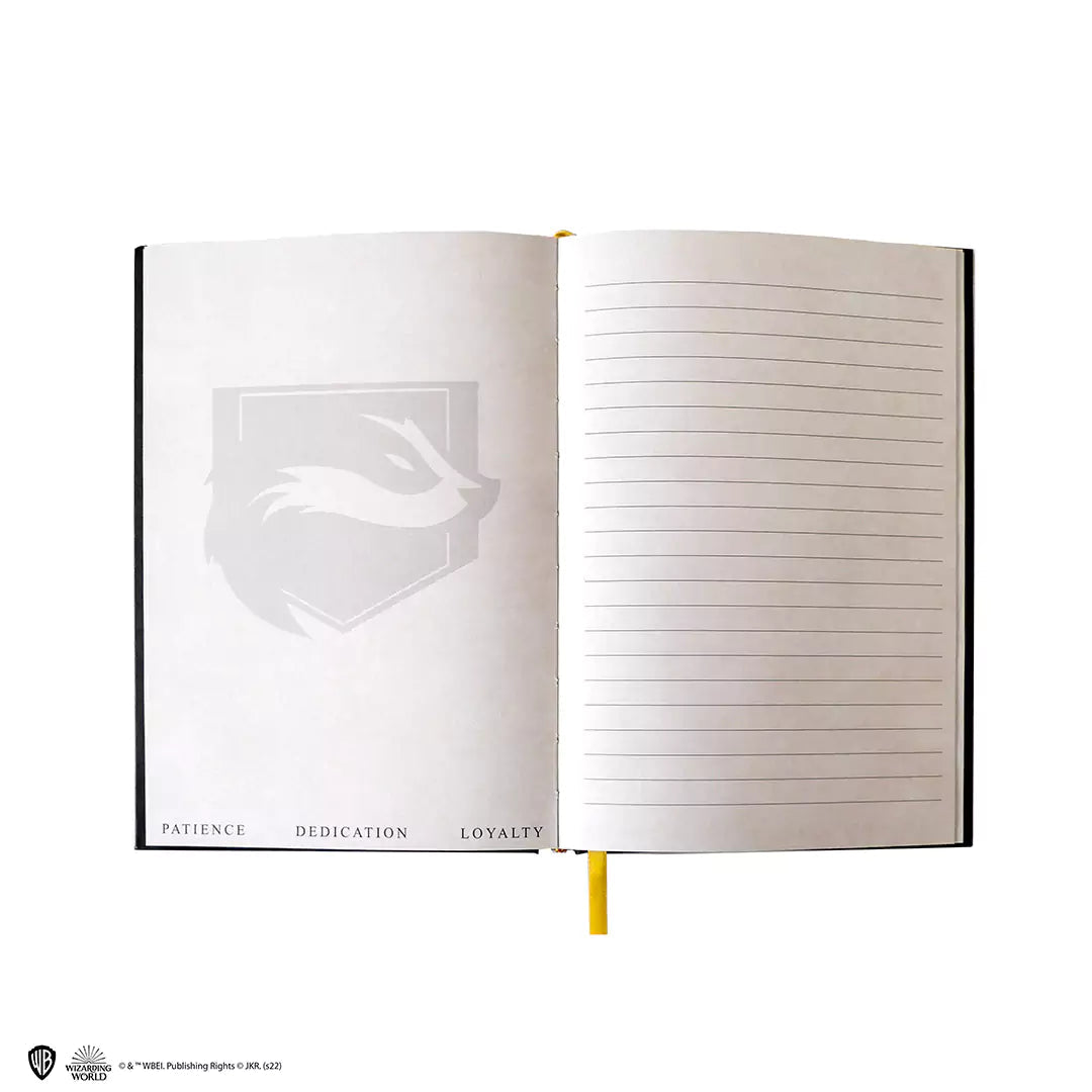 Notebook Tassorosso