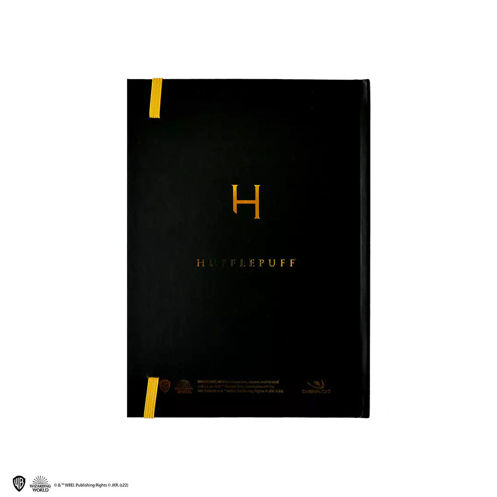 Notebook Corvonero