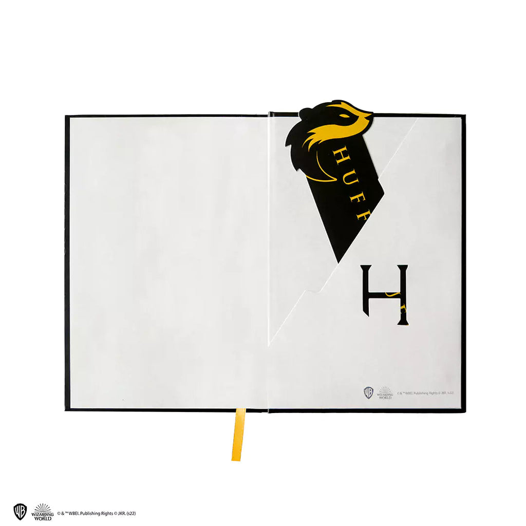 Notebook Tassorosso