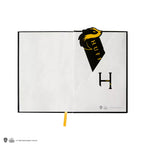 Notebook Tassorosso