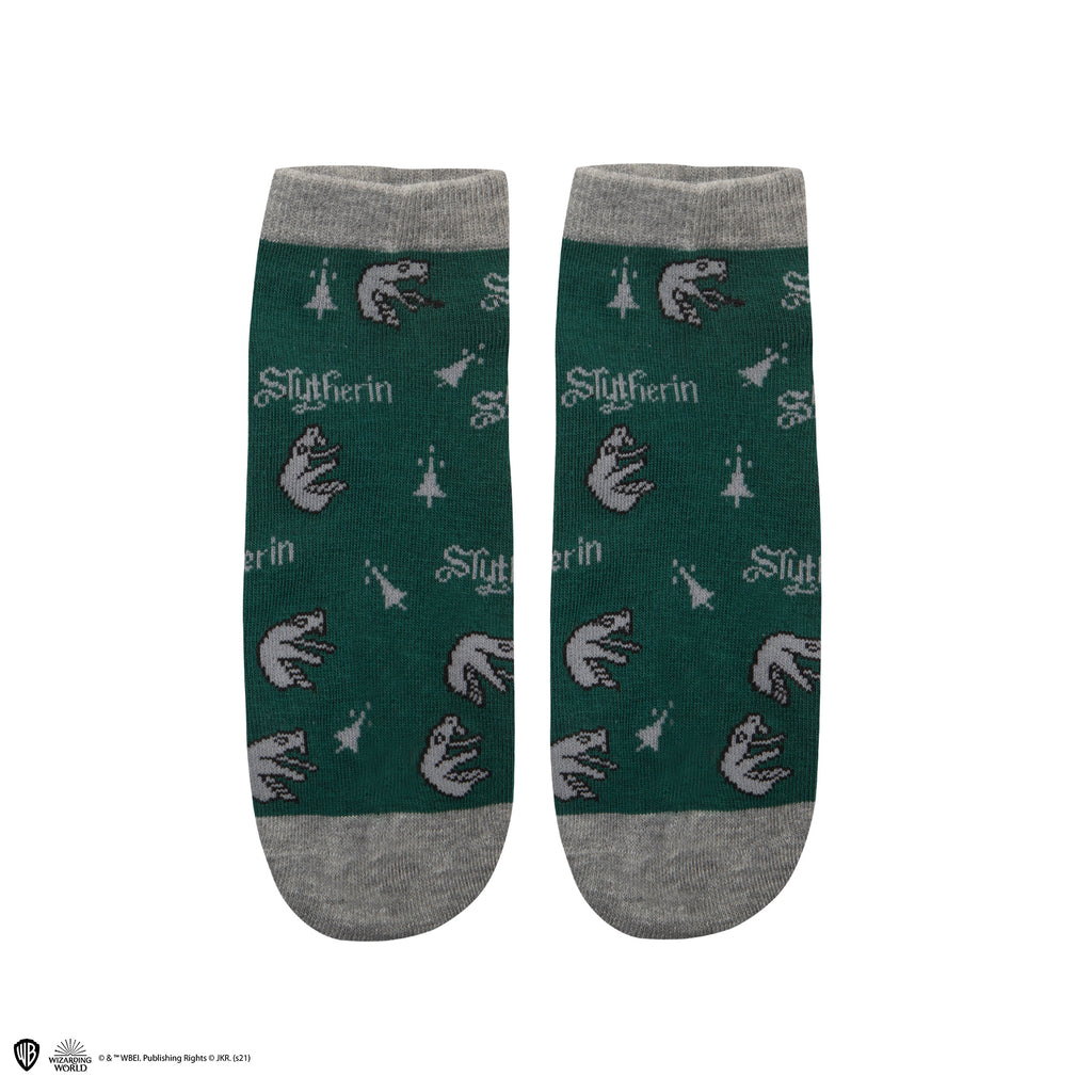 Calzini serpeverde