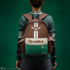 Zaino scuola Quidditch