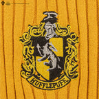 Maglioncino quidditch tassorosso