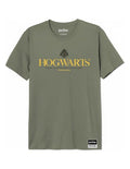 T-shirt Hogwarts