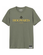 T-shirt Hogwarts