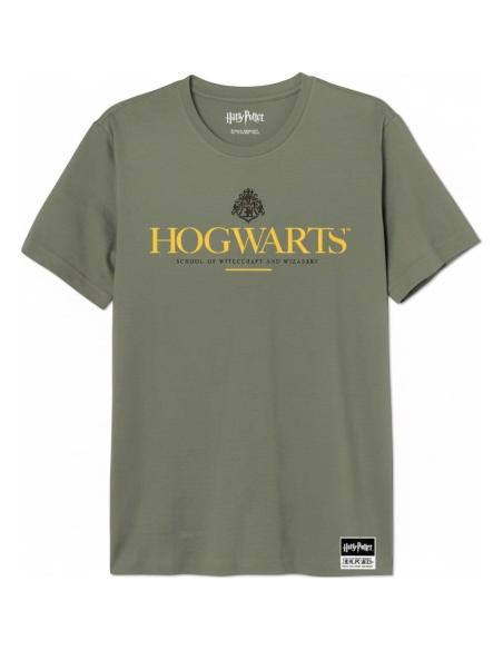 T-shirt Hogwarts