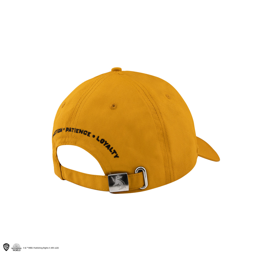 Cappellino tassorosso