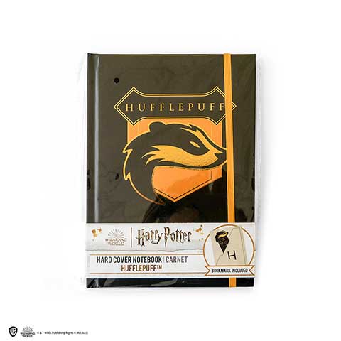 Notebook Tassorosso