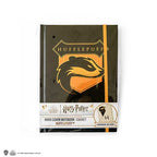 Notebook Tassorosso