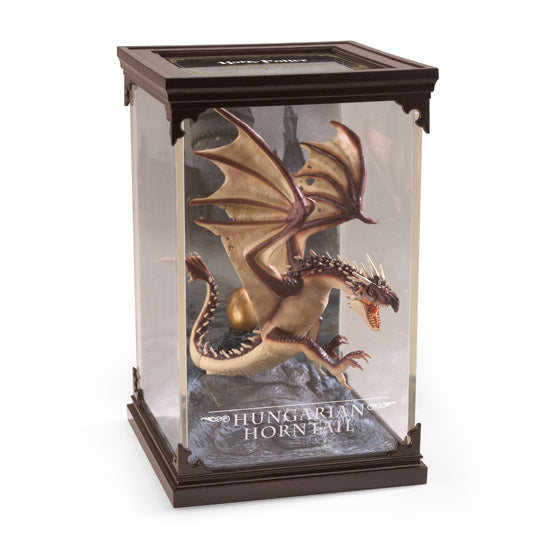 Drago ungaro spinato
