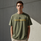 T-shirt Hogwarts