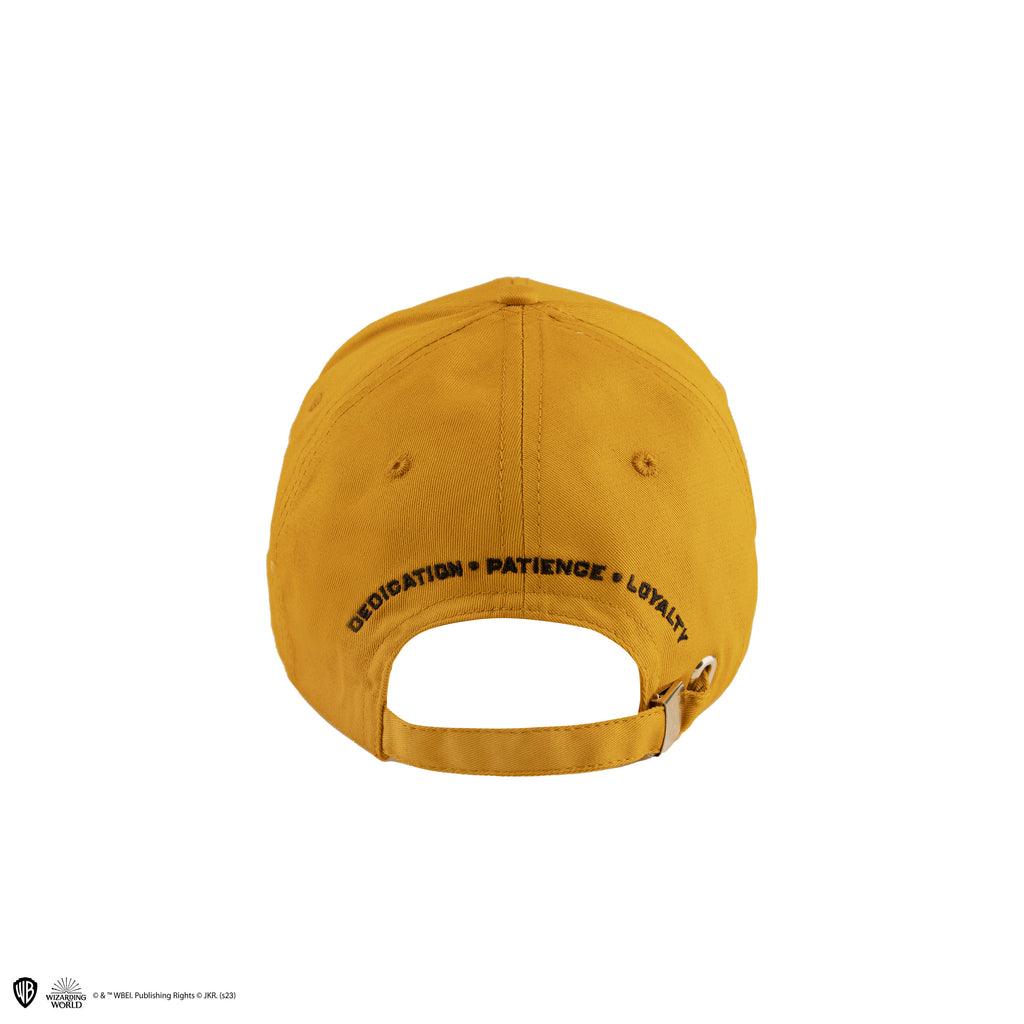 Cappellino tassorosso