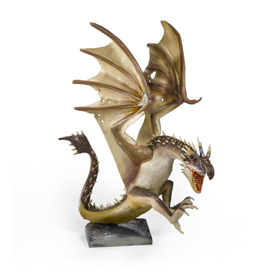 Drago ungaro spinato