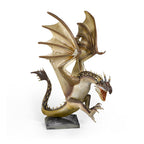 Drago ungaro spinato