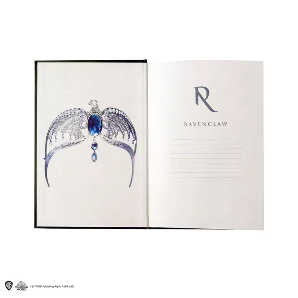 Notebook Corvonero