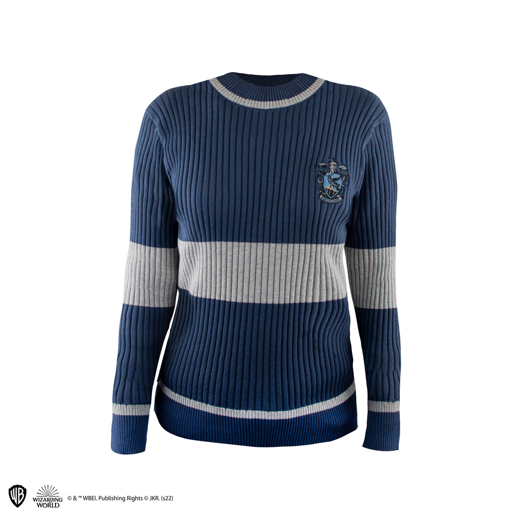 Maglioncino quidditch corvonero