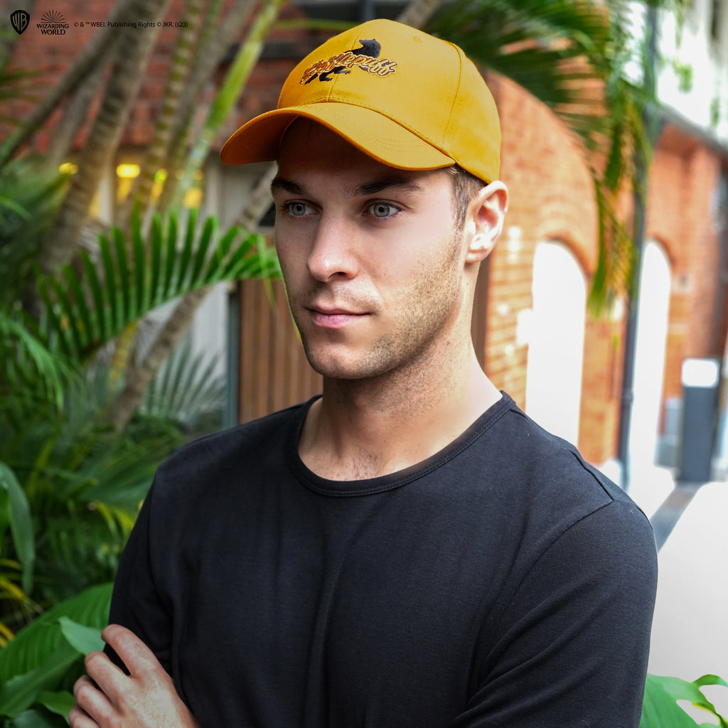 Cappellino tassorosso