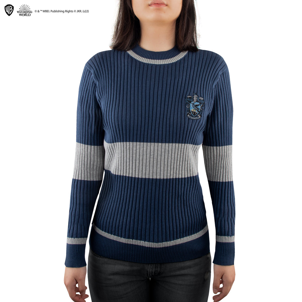 Maglioncino quidditch corvonero
