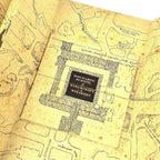 Mappa del malandrino