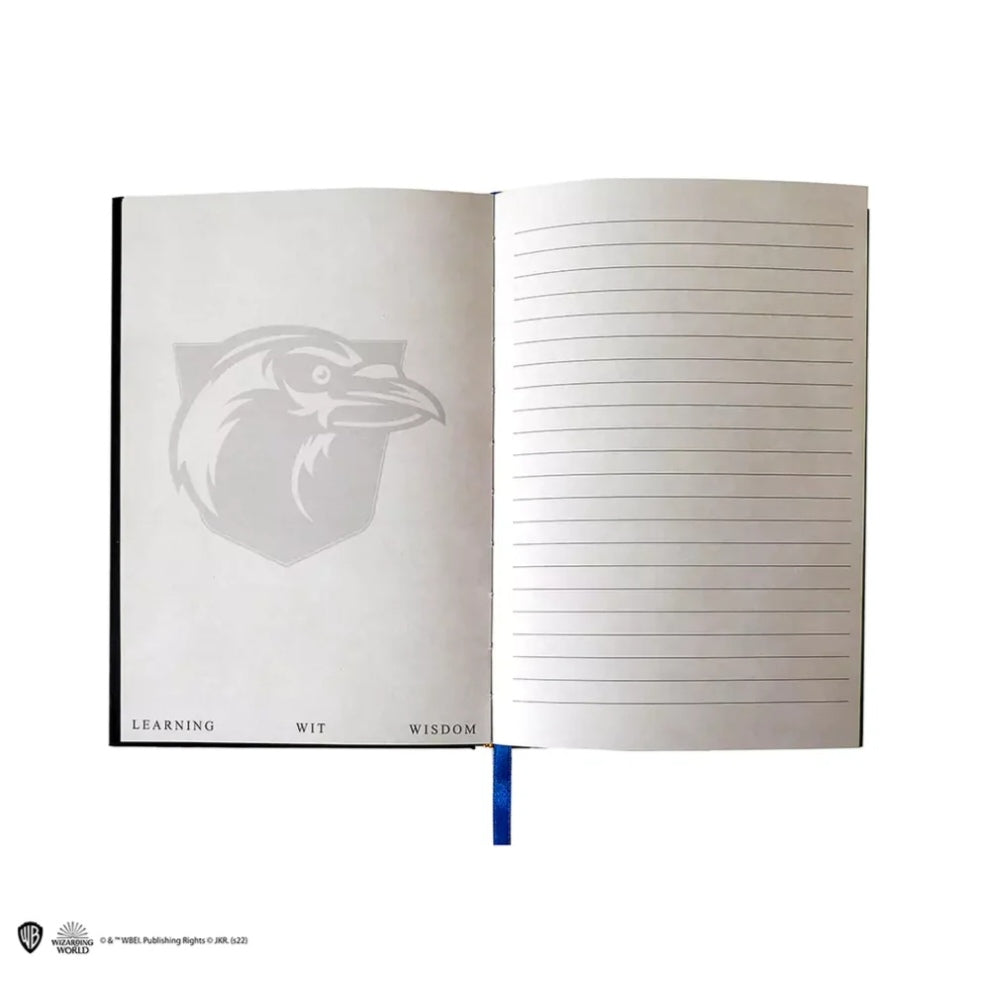 Notebook Corvonero