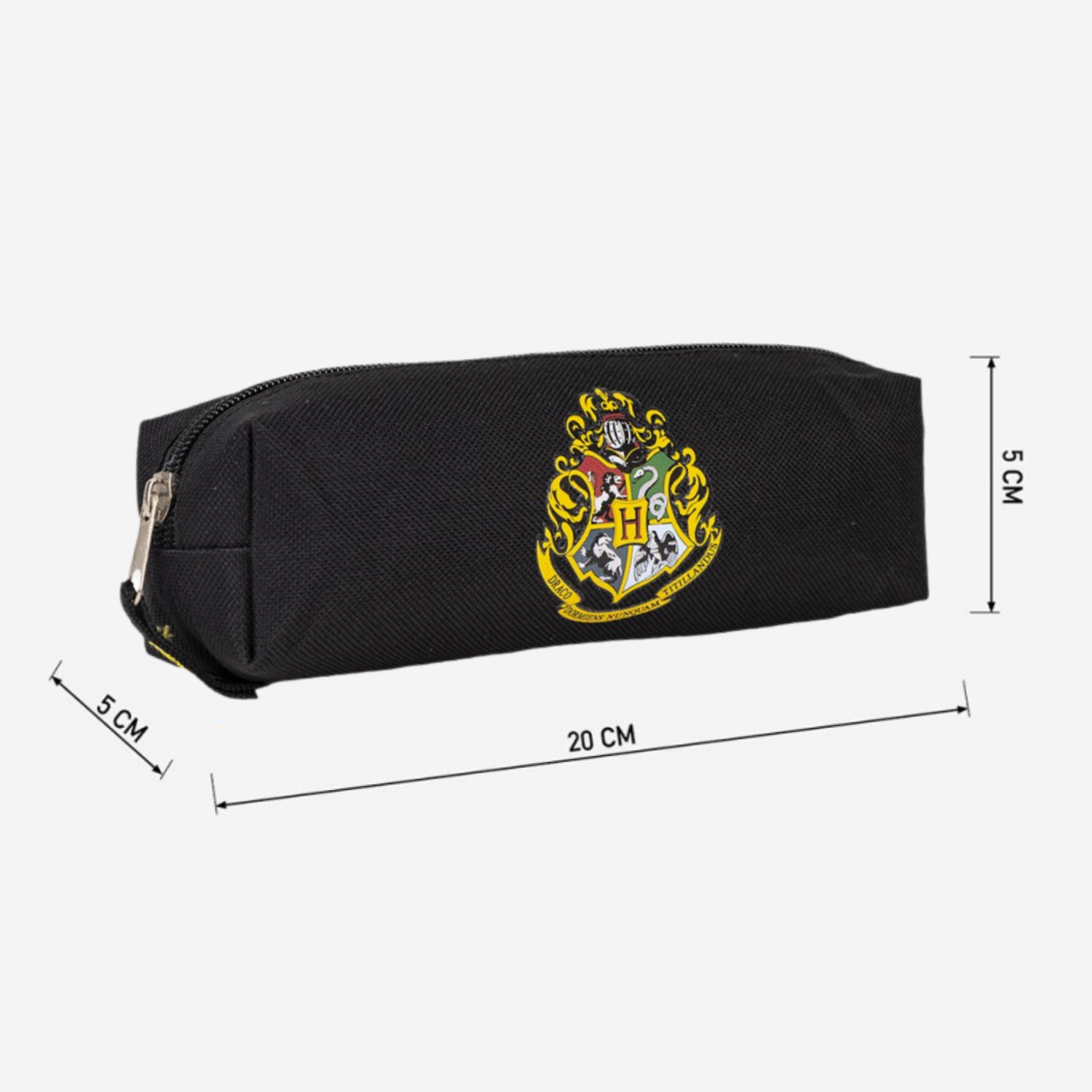 Astuccio Hogwarts
