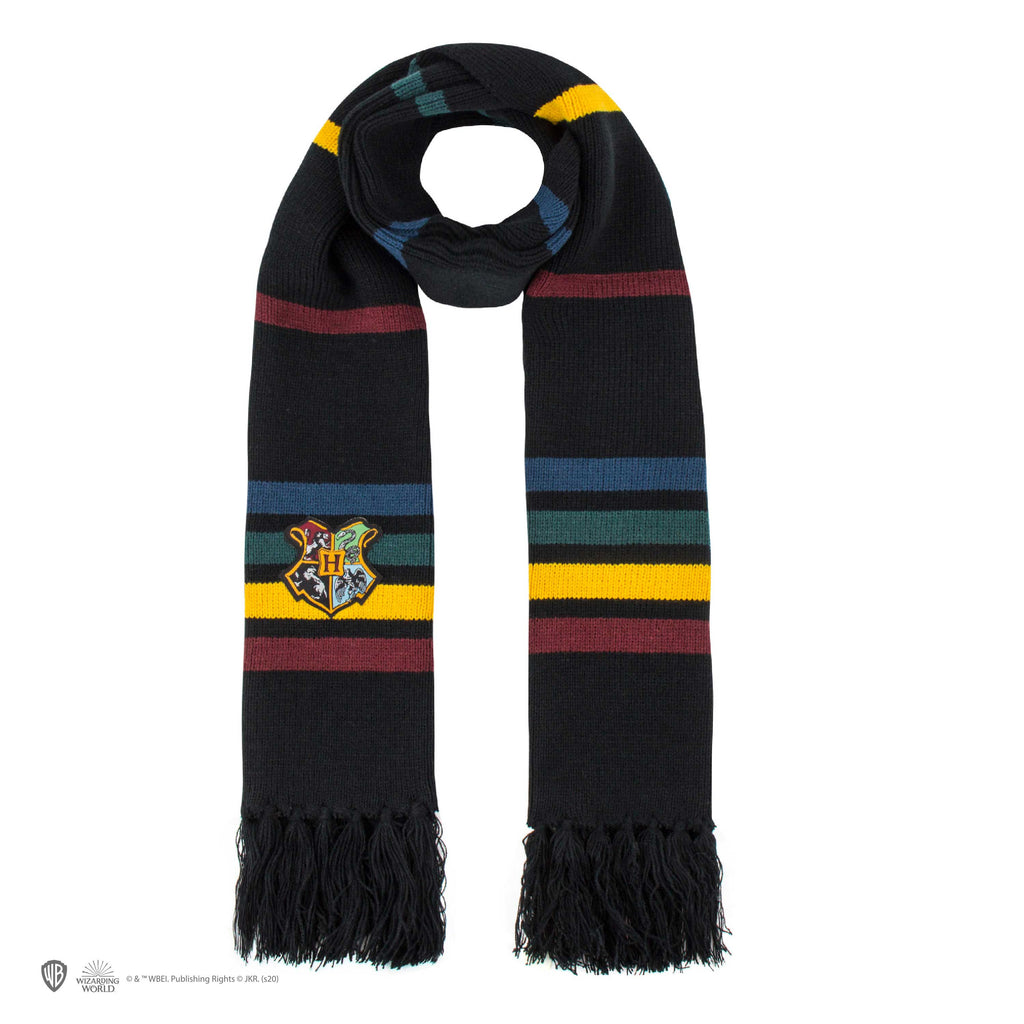 Sciarpa Hogwarts