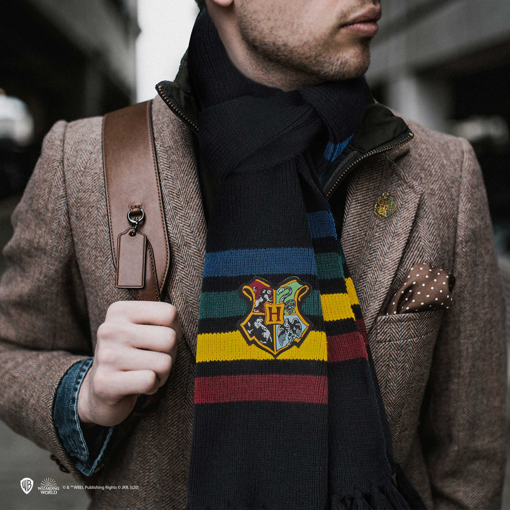 Sciarpa Hogwarts