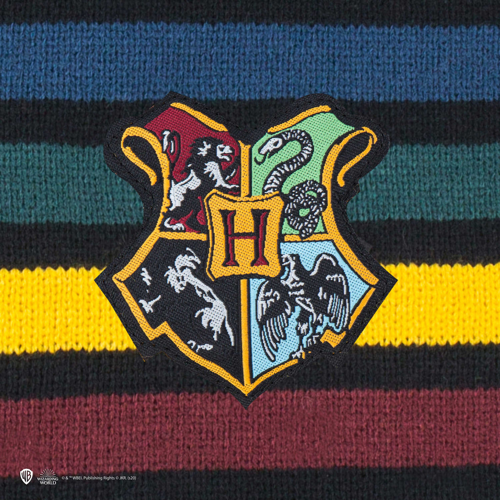 Sciarpa Hogwarts