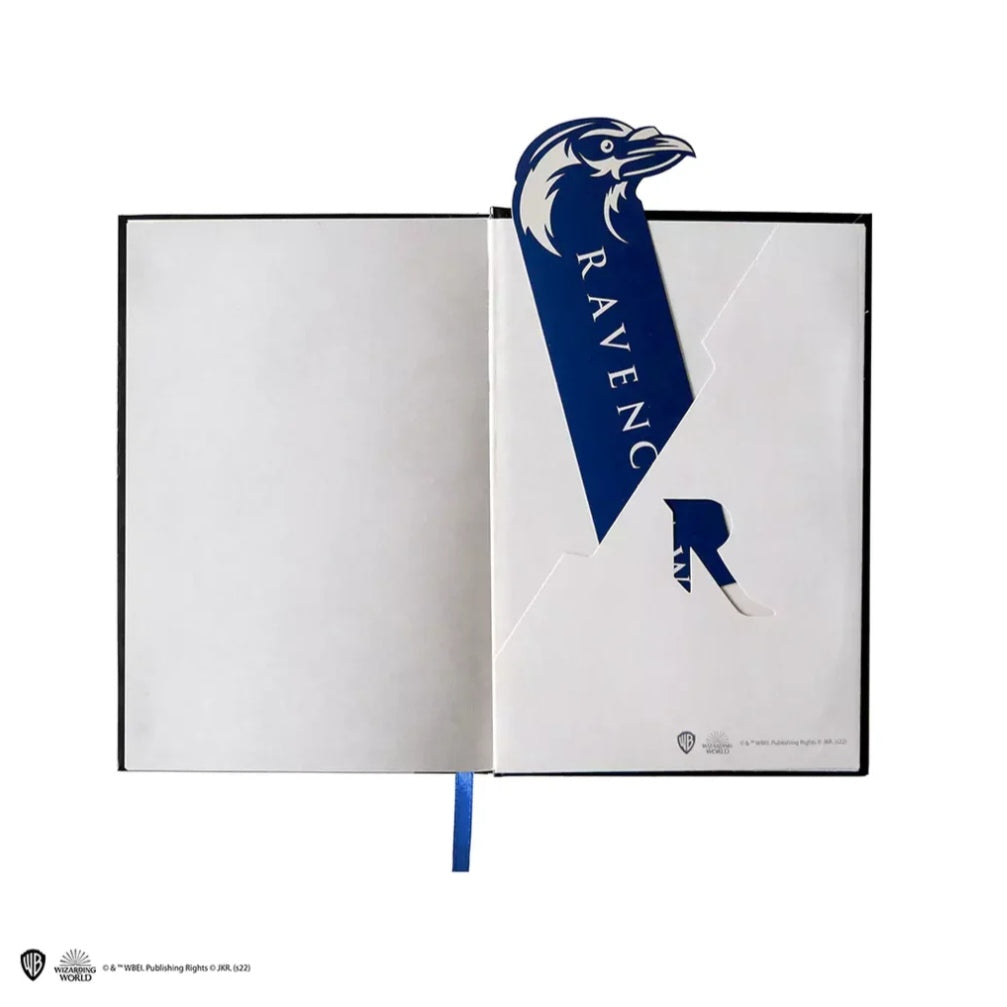 Notebook Corvonero