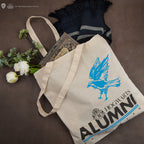 Borsa tote corvonero