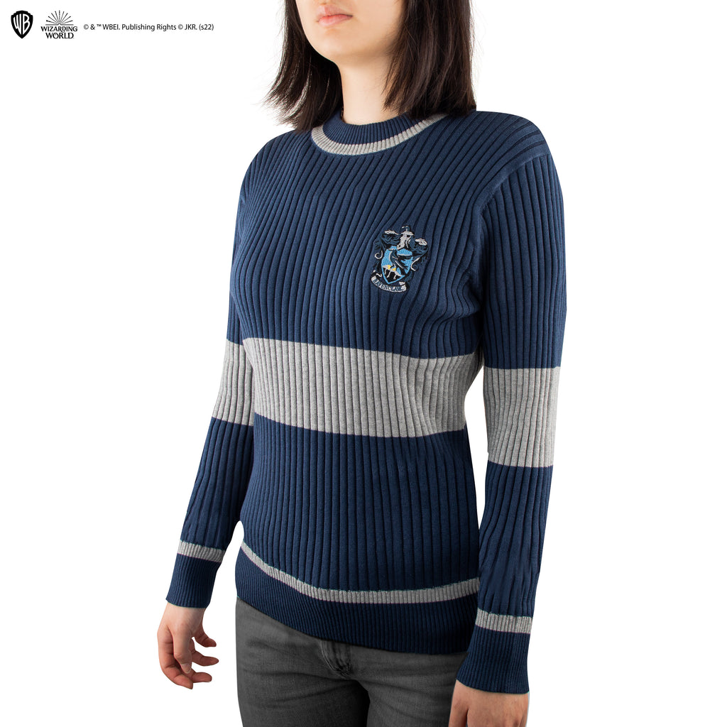 Maglioncino quidditch corvonero