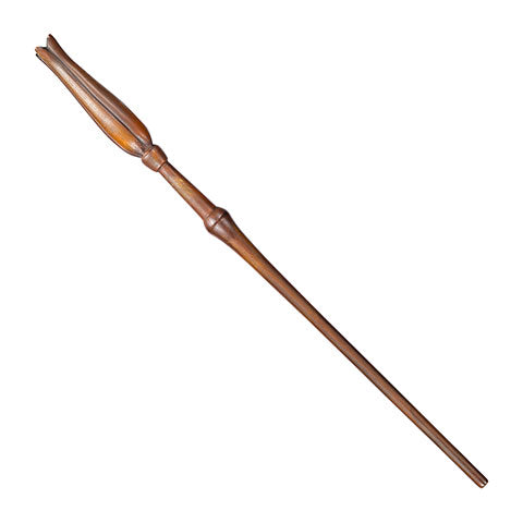 Bacchetta di Luna Lovegood