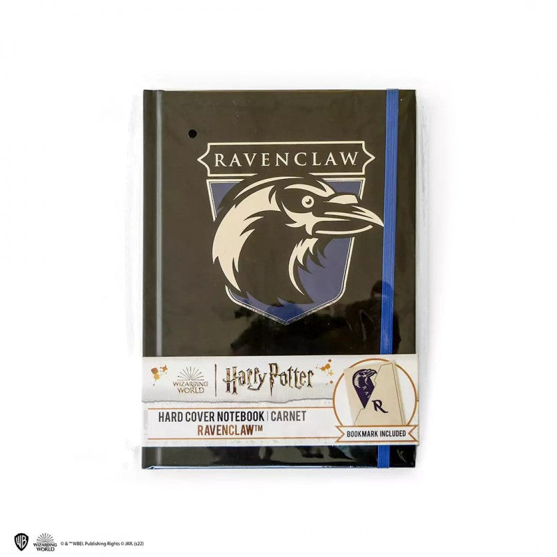 Notebook Corvonero