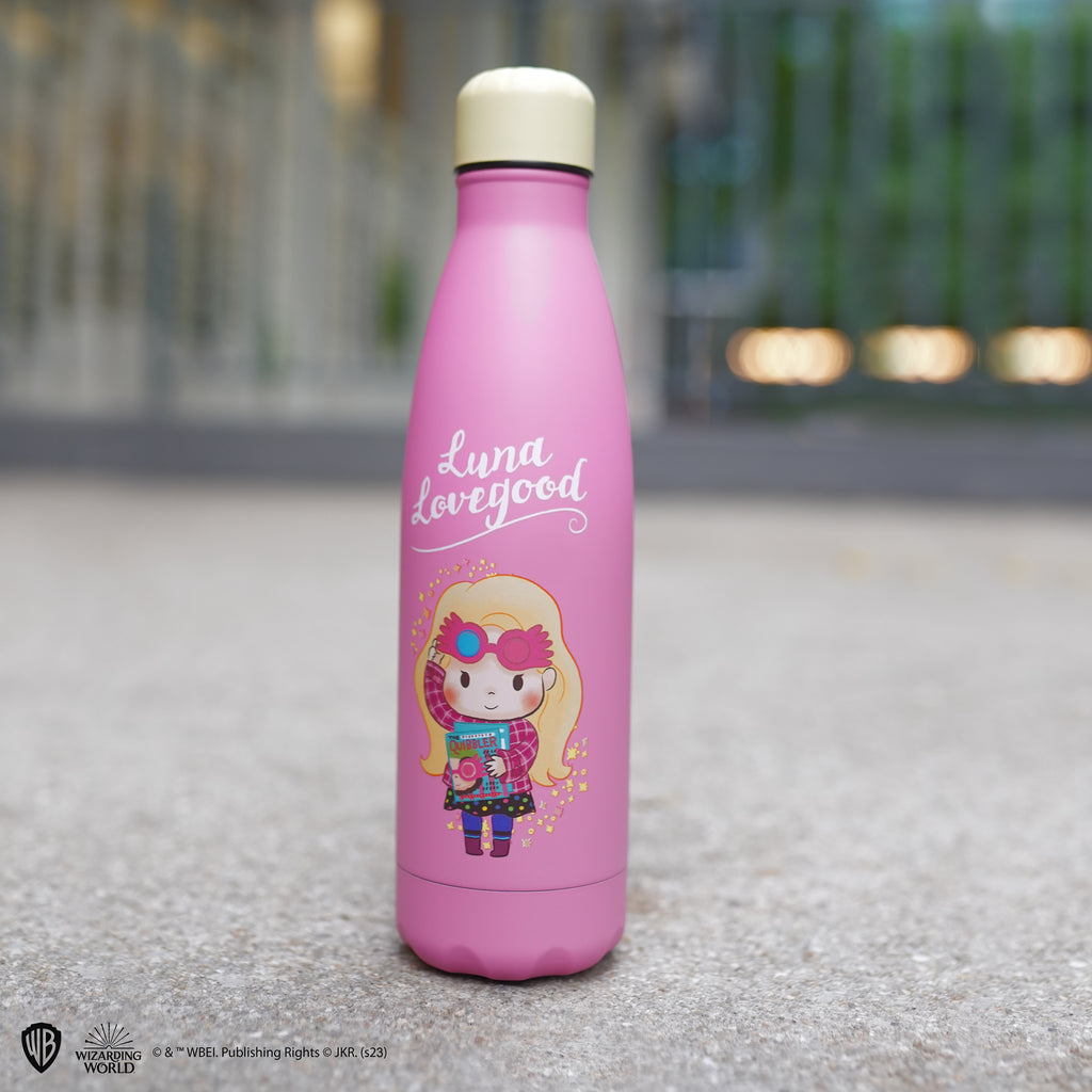 Borraccia Luna Lovegood