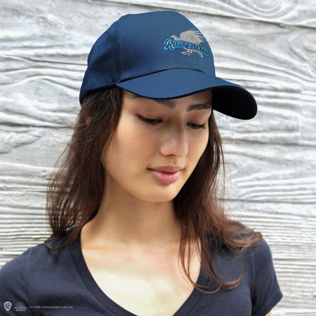 Cappellino corvonero
